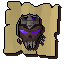 Archdemon orb (noted)