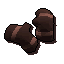 Chalkos gauntlets