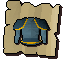 Rune platebody (g) (noted)