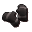 Sidero gauntlets