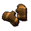 Chrysos gauntlets