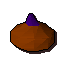 Halloween pumpkin