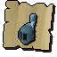 Rune full helm (t) (noted)