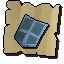 Rune kiteshield (t) (noted)