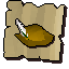 Tan cavalier (noted)