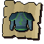 Guthix platebody (noted)