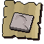 Sickle mould (noted)