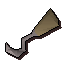 Pirate's hook