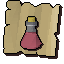 Energy potion (noted)