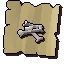 Jogre bones (noted)