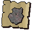 Granite shield (noted)