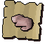 Raw rabbit (noted)