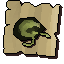 Thin snail (noted)
