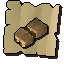 Splitbark legs (noted)