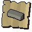 Limestone brick (noted)