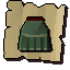 Adamant plateskirt (t) (noted)