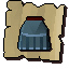 Rune plateskirt (t) (noted)