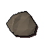 Pet rock