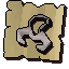 Unholy symbol (noted)