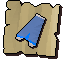 Mystic robe bottom (noted)
