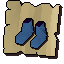 Mystic boots (noted)