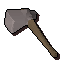 Rock hammer
