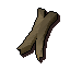 Nose peg