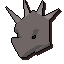 Spiny helmet