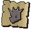 Spiny helmet (noted)