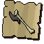 Bone spear (noted)