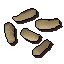 Marigold seed