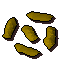 Limpwurt seed