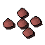 Redberry seed