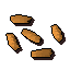 Curry tree seed