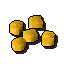 Sweetcorn seed