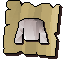 Druid's robe (noted)