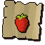 Strawberry (noted)