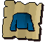Wizard robe (noted)