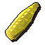 Cooked sweetcorn