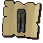 Rock-shell legs (noted)