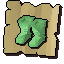 Green boots (noted)