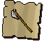 White halberd (noted)
