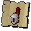 White full helm (noted)