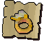 Seers' ring (noted)