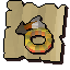 Archers' ring (noted)