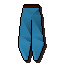 Pirate leggings