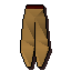 Pirate leggings