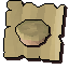 Raw wild pie (noted)