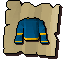Wizard robe (g) (noted)