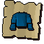 Wizard robe (t) (noted)
